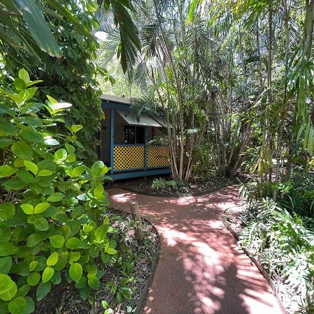 Habitat Resort Broome Exterior photo